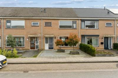 Woning Michiel de Ruyterstraat 24 Zevenaar
