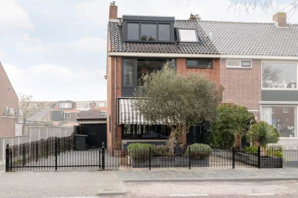 Woning Kethelweg 102 Vlaardingen