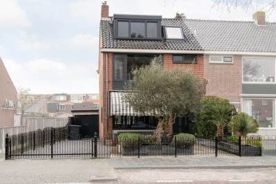 Woning Kethelweg 102 Vlaardingen