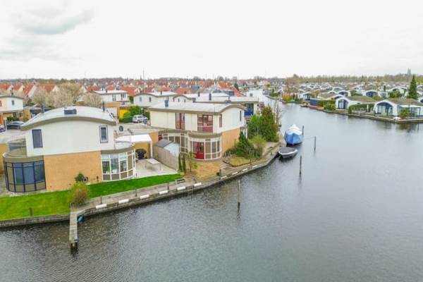 Woning Graspieper 25 Lemmer