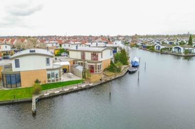 Woning Graspieper 25 Lemmer