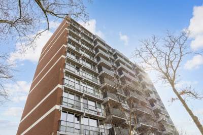 Woning Meerpaal 114 Groningen