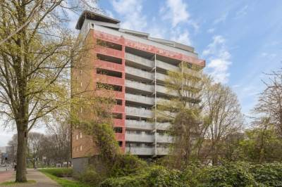 Woning Dedemsvaartweg 279 Den Haag