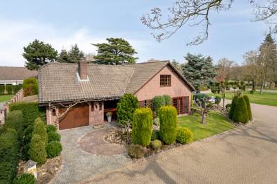 Woning Dross vd Weijdenplein 4 Stein