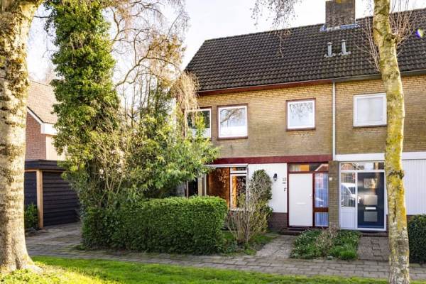 Woning Gytsjerksterhoeke 15 Gytsjerk