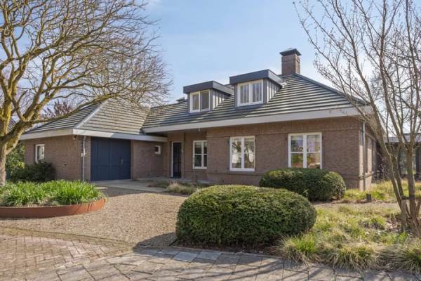 Woning Mondriaanhof 6 Eindhoven