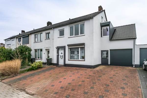 Woning Jupiterstraat 87 Brunssum