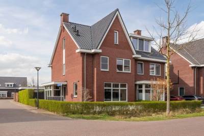 Woning Pater Staessenspad 2 Valkenswaard