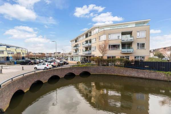 Woning Puccinistraat 90 Capelle aan den IJssel