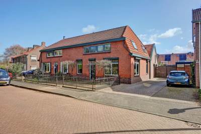 Woning Nieuweweg 142 Doetinchem