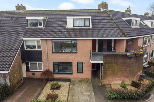 Woning Kortenaerlaan 31 Baarn