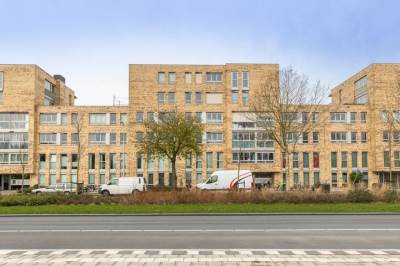 Woning Marnixlaan 258C Utrecht