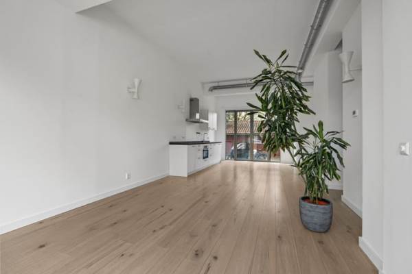 Woning Van Tetslaan 15 Zeist