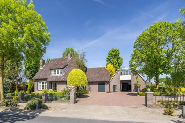 Woning Reibroekstraat 21 Veghel