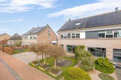 Woning Buitenbaardt 10 Lemmer