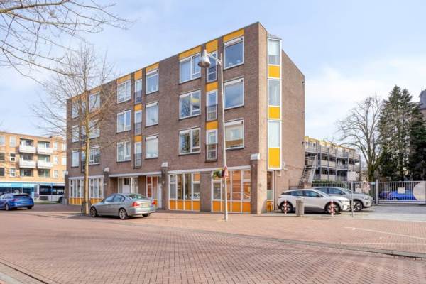 Woning Kalverstraat 53 Apeldoorn