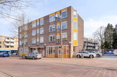 Woning Kalverstraat 53 Apeldoorn
