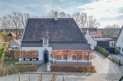 Woning Ansemhoek 1 Helmond