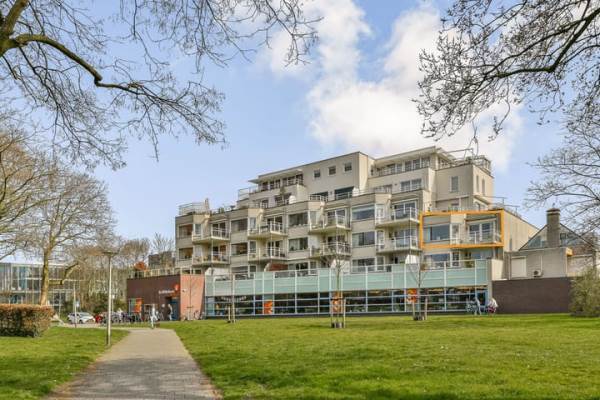 Woning Sint Martinusstraat 25 Naaldwijk
