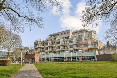Woning Sint Martinusstraat 25 Naaldwijk