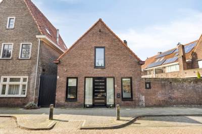 Woning Tjalkstraat 2A Eindhoven