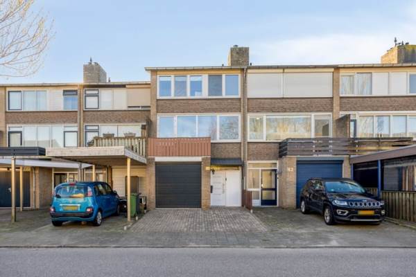 Woning Leliestraat 64 Beek en Donk