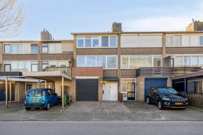 Woning Leliestraat 64 Beek en Donk