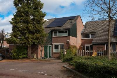 Woning Groeze 14 Malden