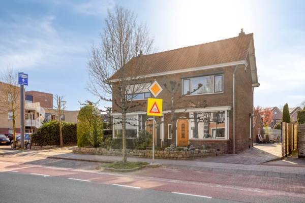 Woning Nieuweweg 75 Veenendaal