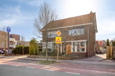 Woning Nieuweweg 75 Veenendaal