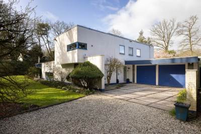 Woning Sparrenlaan 6 Huizen