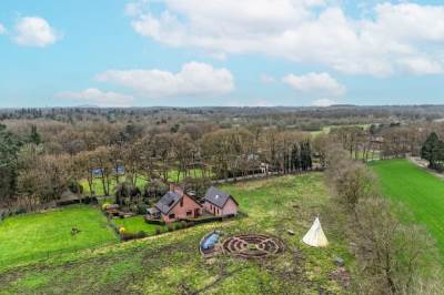 Woning Meeuwenveenseweg 11 Voorthuizen