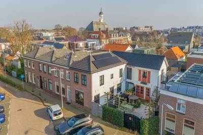 Woning Noordwind 20 's-Gravenzande