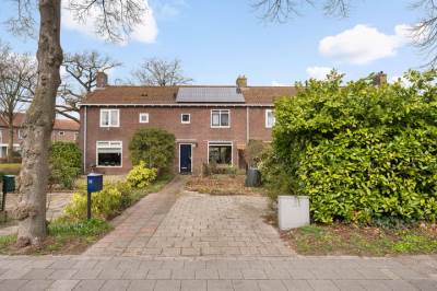 Woning Boerendanserdijk 75 Zwolle