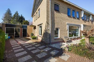 Woning Irenelaan 21 Zoetermeer