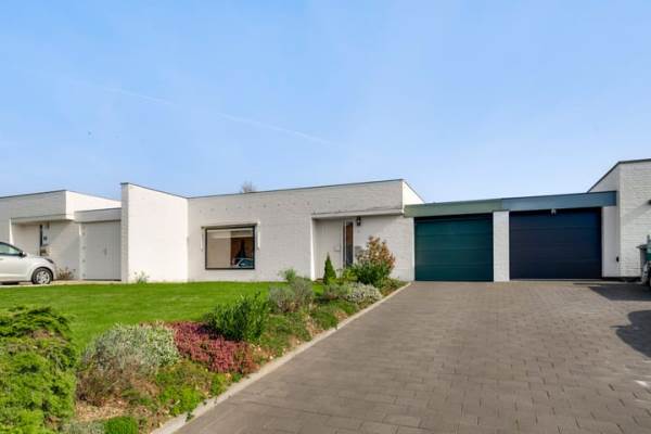 Woning Bemelerweg 4 Cadier en Keer