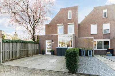 Woning Biezenloop 6 Tilburg