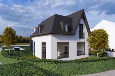 Woning Tielsestraat 33A Valburg