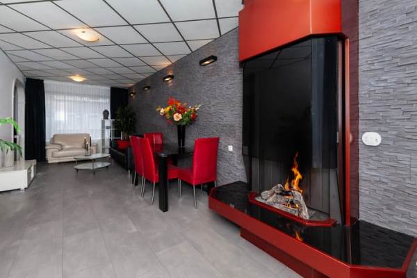 Woning Walchersestraat 14A Rotterdam