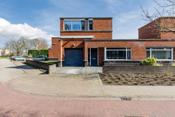 Woning Vestingwal 1 Geldrop
