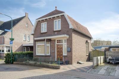 Woning Haagsestraat 23 Cuijk