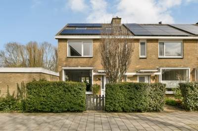 Woning Dellaertlaan 54 Badhoevedorp