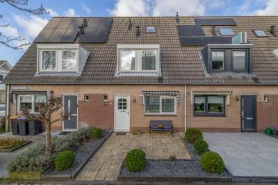 Woning Betje Wolffstraat 3 Lisse