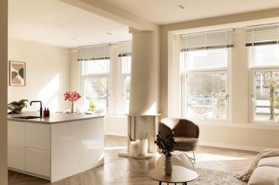 Woning Amsteldijk 1621 Amsterdam