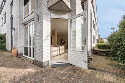 Woning De Vergulde Wagen 48 Amersfoort