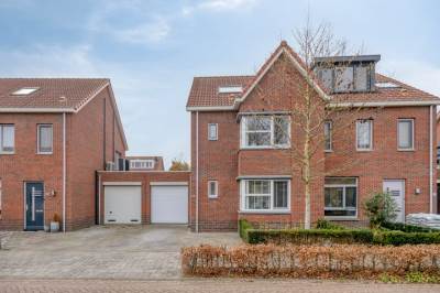 Woning Libel 26 Veldhoven
