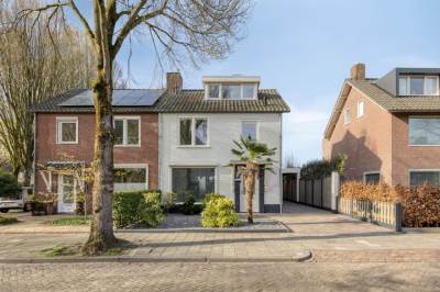 Woning Mr. van Sonstraat 12 Oisterwijk