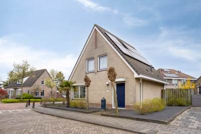 Woning De Heenplaat 1 Made
