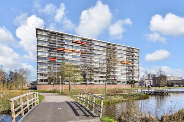 Woning Bleulandweg 280 Gouda