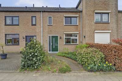 Woning Meester Boutenstraat 17 Ooij